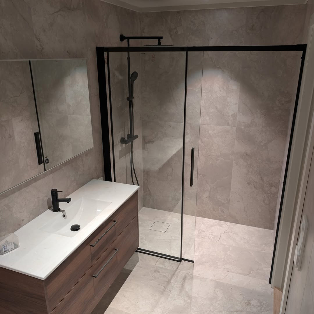 Ikon for Flislegging