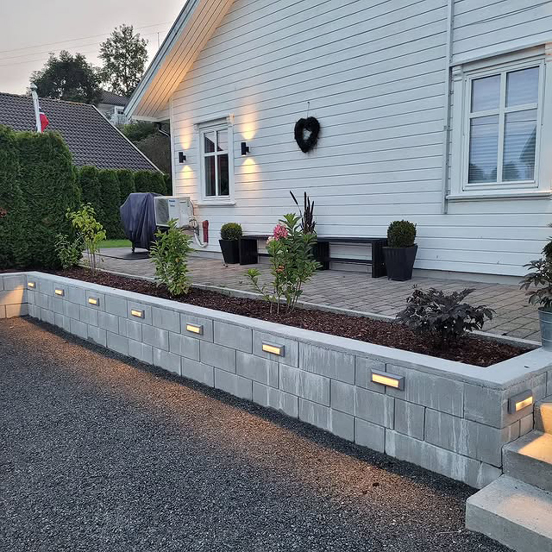 Ikon for Murertjenester