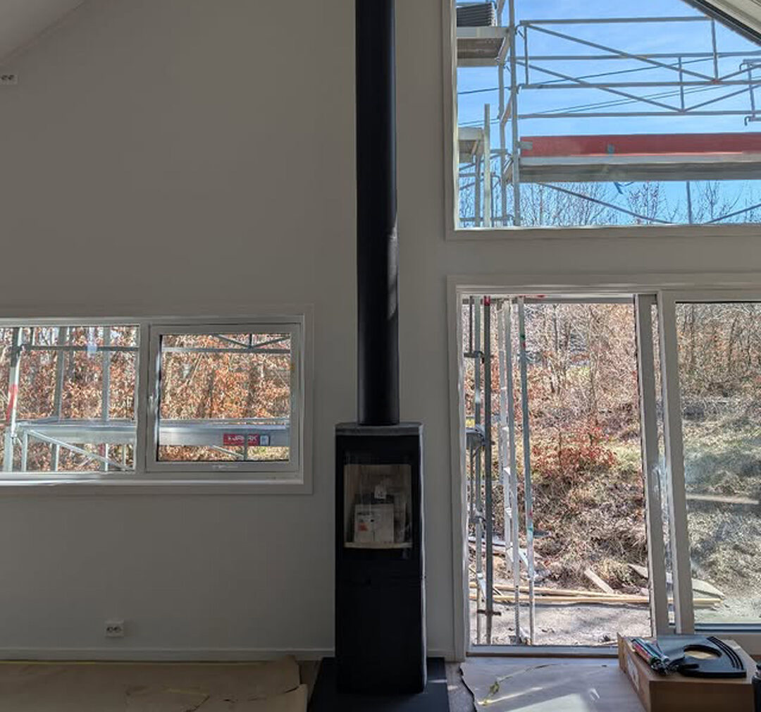 Ikon for Peis og ovn