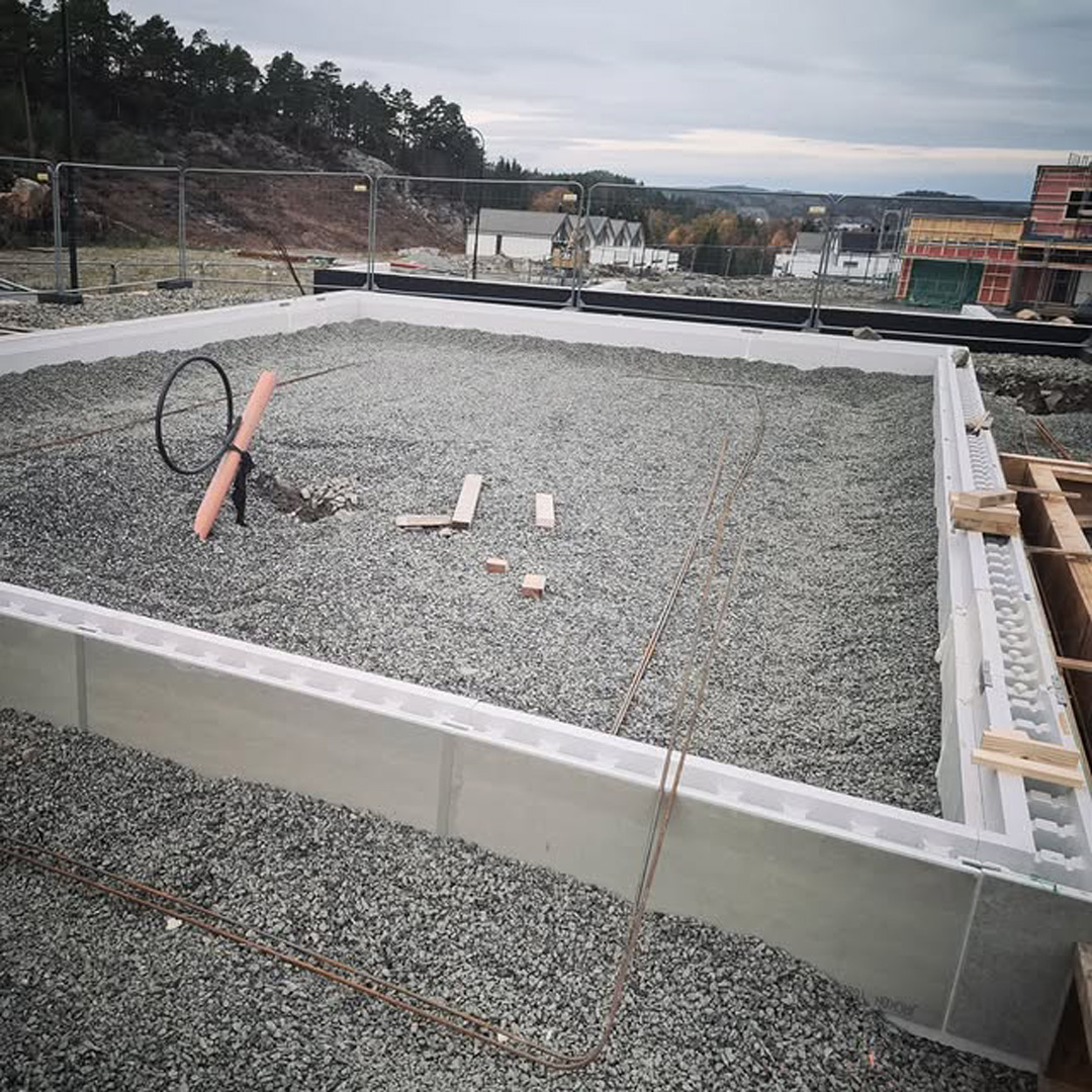 Ikon for Betongarbeid